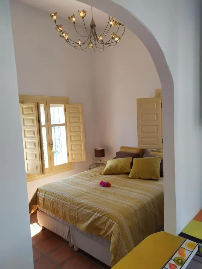 B&B La Madrugada Competa 3*,  Spain