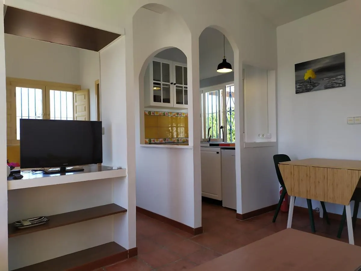 B&B La Madrugada Competa Spain