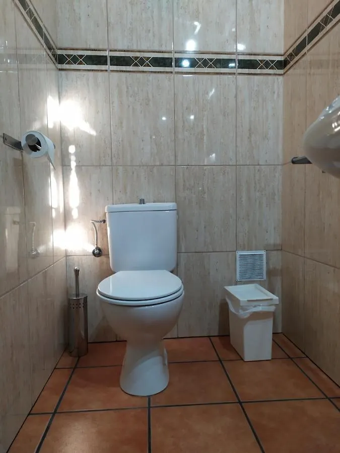 *** Bed & Breakfast B&B La Madrugada Competa Spain