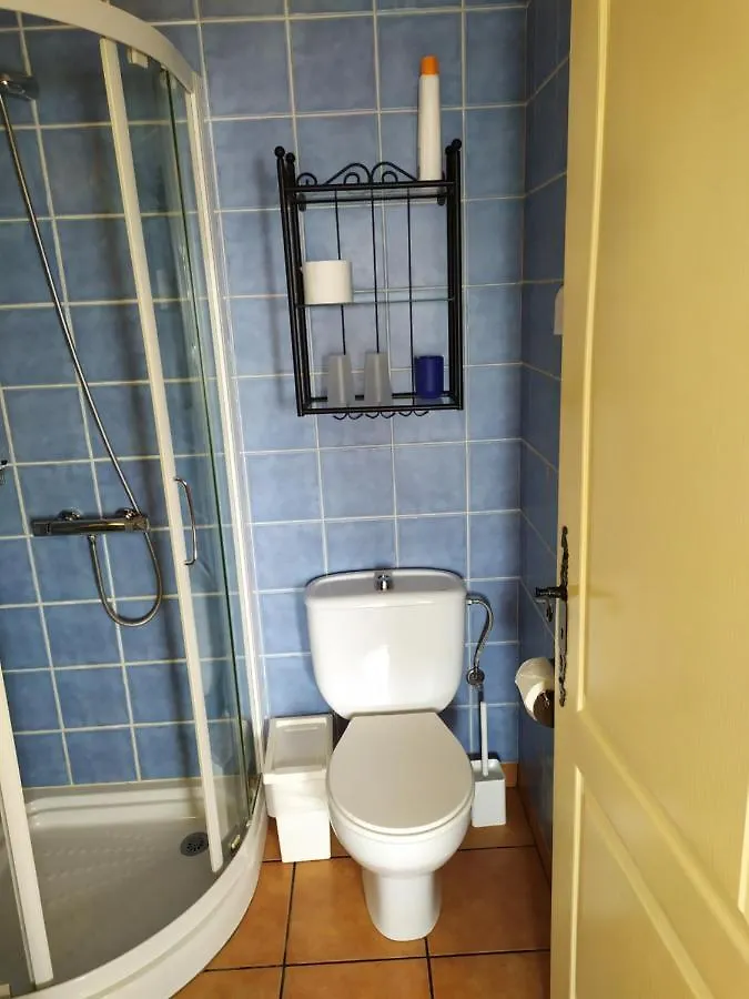B&B La Madrugada Competa Spain