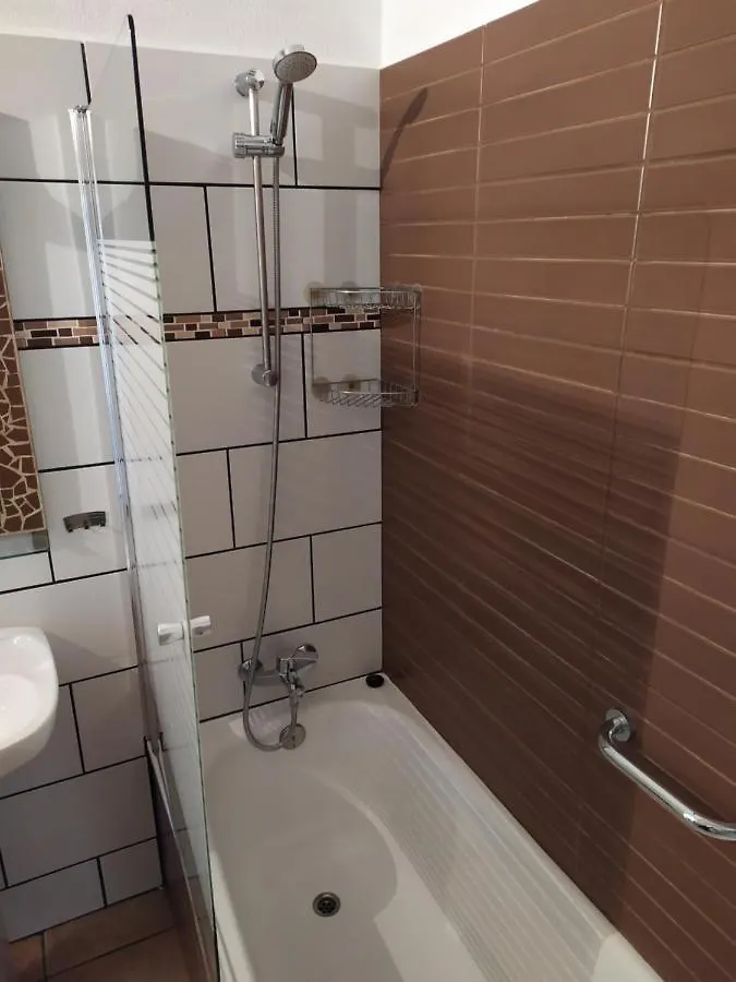B&B La Madrugada Competa Bed & Breakfast