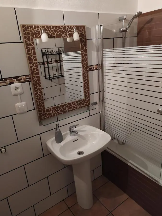 B&B La Madrugada Competa Bed & Breakfast