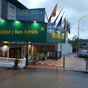 Gasthof Hidalgo