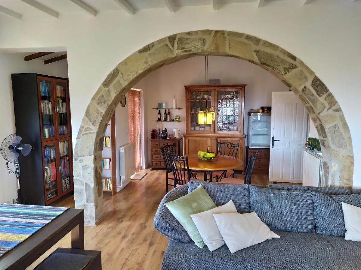*** Frühstückspension B&B La Madrugada Cómpeta Spanien