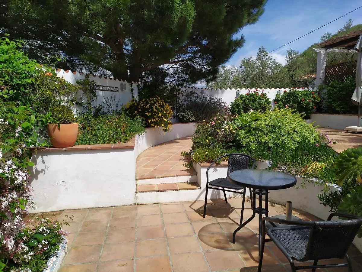 B&B La Madrugada Competa Bed & Breakfast