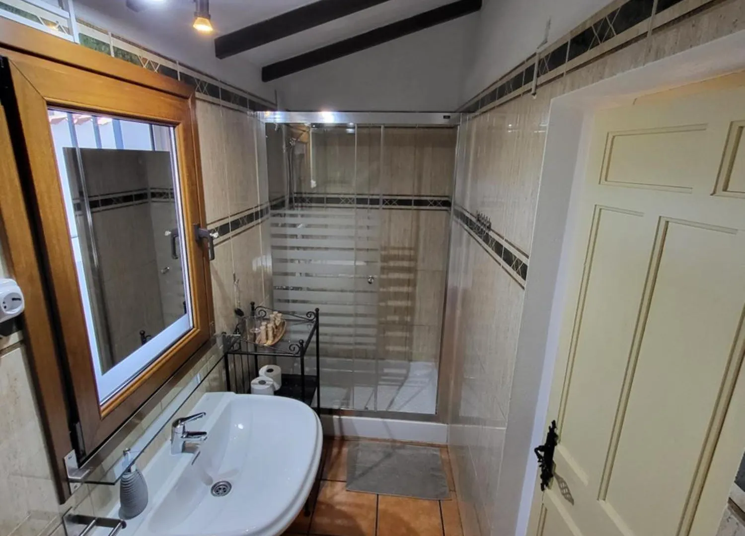 *** Frühstückspension B&B La Madrugada Cómpeta Spanien