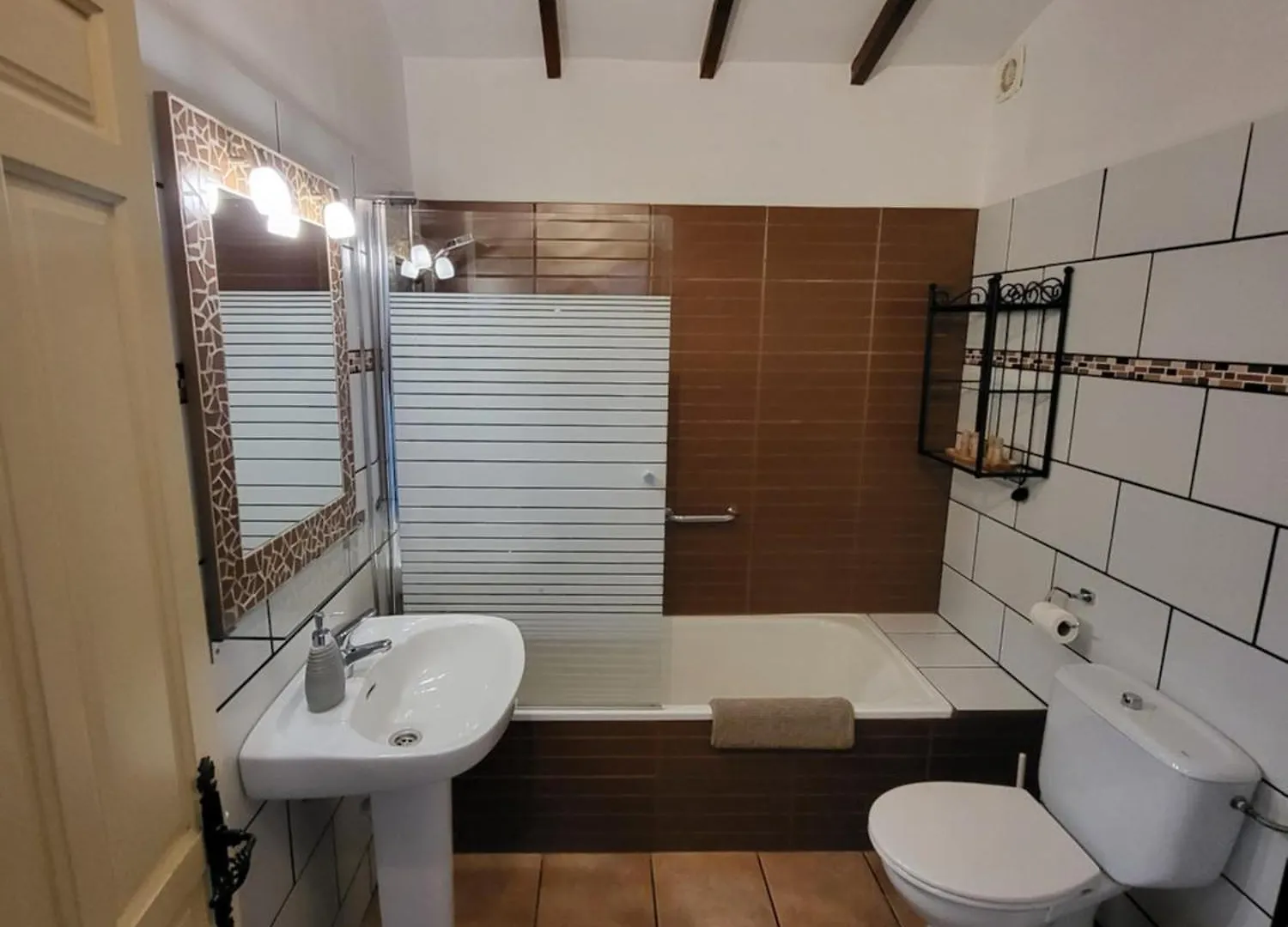 Frühstückspension B&B La Madrugada Cómpeta