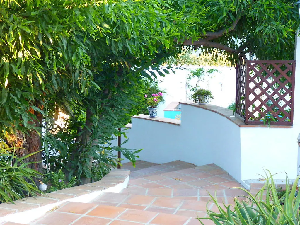 B&B La Madrugada Компета 3*,  Испания