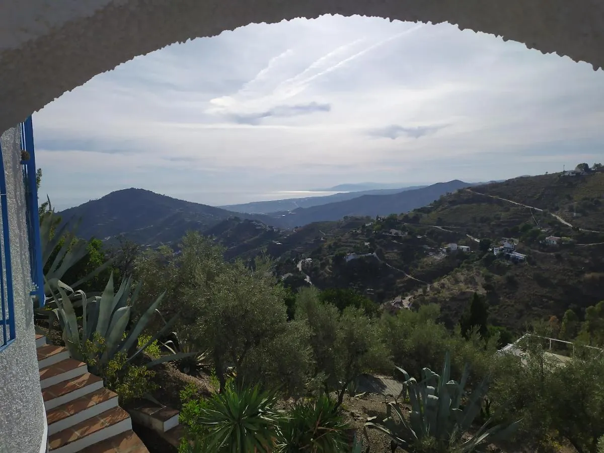 B&B La Madrugada Компета 3*,  Испания
